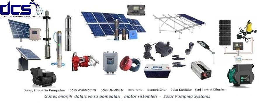 MOTOR POMPA HIDROFOR