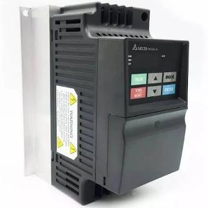 Delta VFD007EL43W-1 Trifaze Hız Kontrol Cihazı 0,75 kW