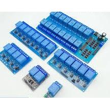 dijital input modul , 5-30 VDC giriş, 4 kanal  12VDC çıkış