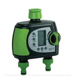 Daye DY906 Çift Çıkışlı Multi Fonksiyonlu Su Zamanlayıcı