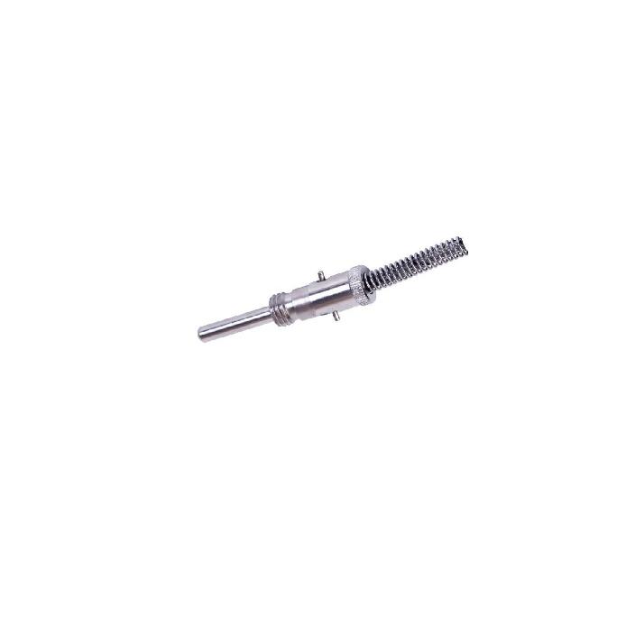 thermocouple , Bayonet J Tipi Çap -8 Fe-Const 1mt. Termokupl