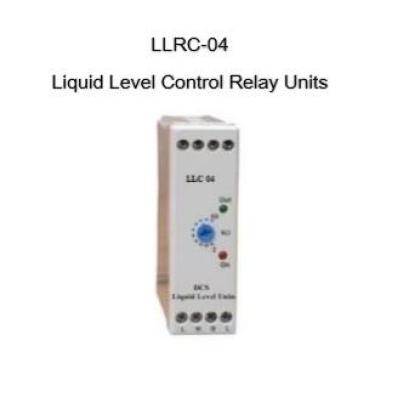sıvı seviye rölesi , elektronik DCS-LLRC-01