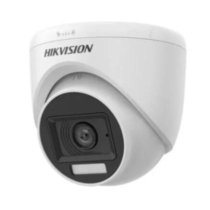 2 Mp, 1920 × 1080 Smart Hibrid İc Mekan Kamera Hikvision DS-2CE76D0T-EXLPF