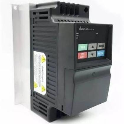Delta VFD055EL43W-1 Trifaze Hız Kontrol Cihazı 5,5 kW
