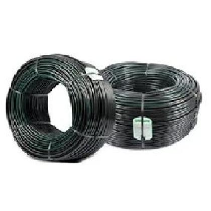 damla sulama borusu , deliksiz , 16 mm  100 metre