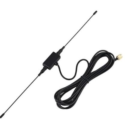 433MHz 900MHz dipol anten kablosuz haberleşme anteni