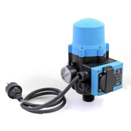 Hidromat - Pompa Hidrofor Otomatiği