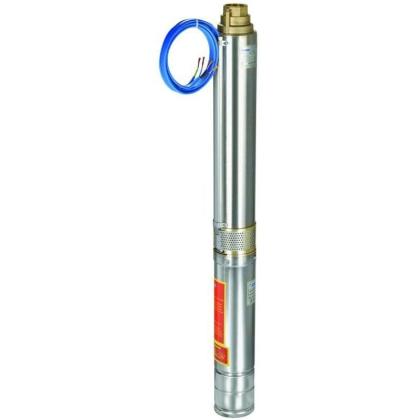 Dalg?� Pompa, 4 ?nch 18 Ton Serisi 220V 1.5HP