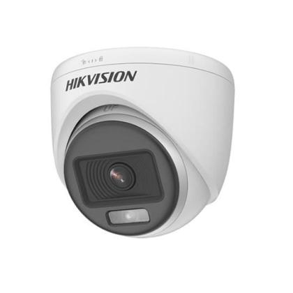 2MP, 1920x1080 Çözünürlülük, Hikvision DS-2CE70DF0T-LPFS
