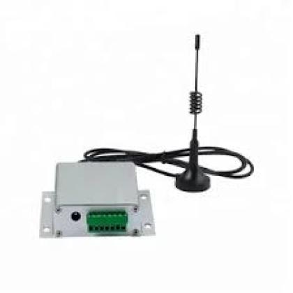 Rf Ism Kablosuz Alıcı - Verici On Off Sistemi, 5km Açık Alan - MAX 10 KM - DCSTEKNIK 